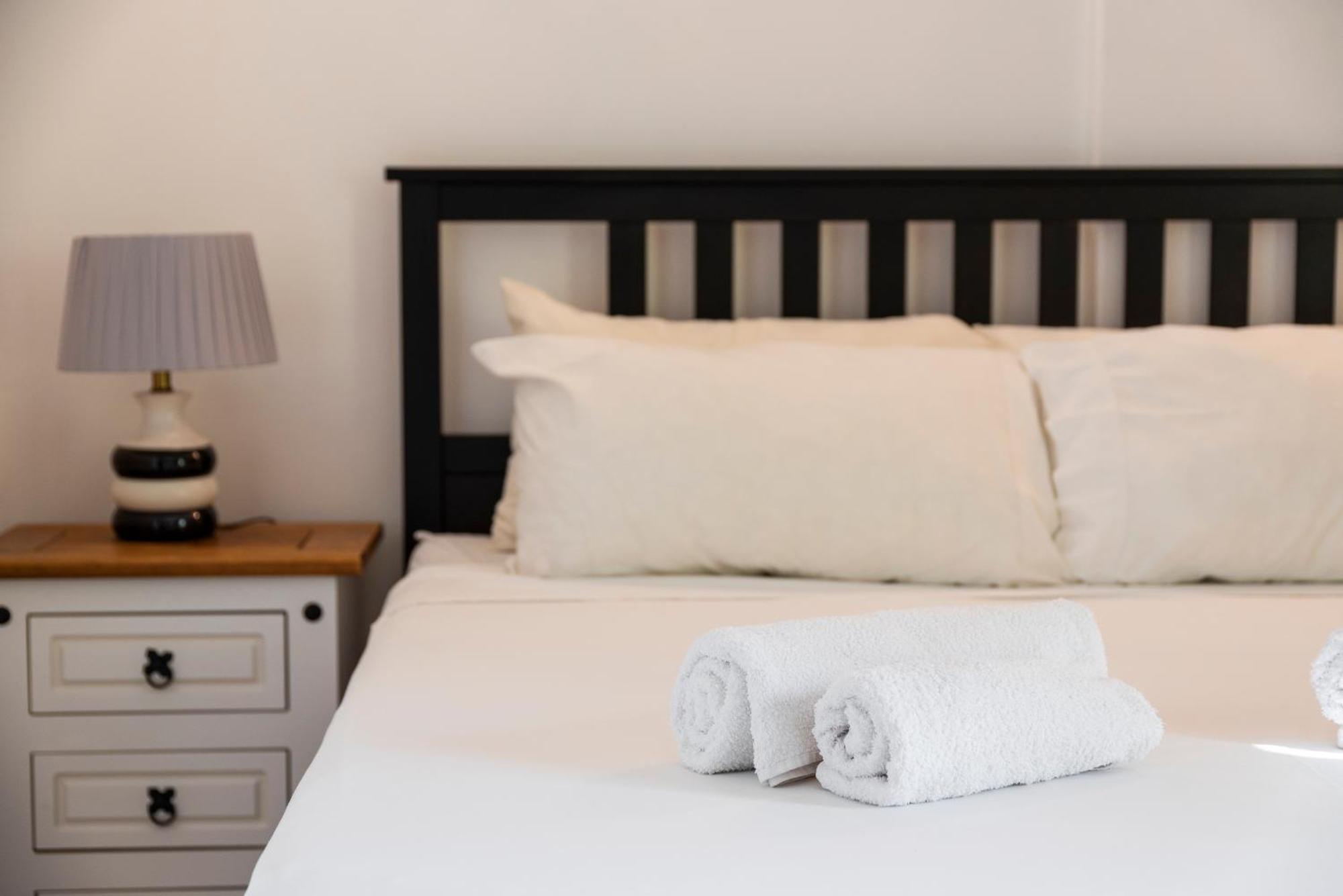 דירות Palm Mar Penthouse Duplex מראה חיצוני תמונה