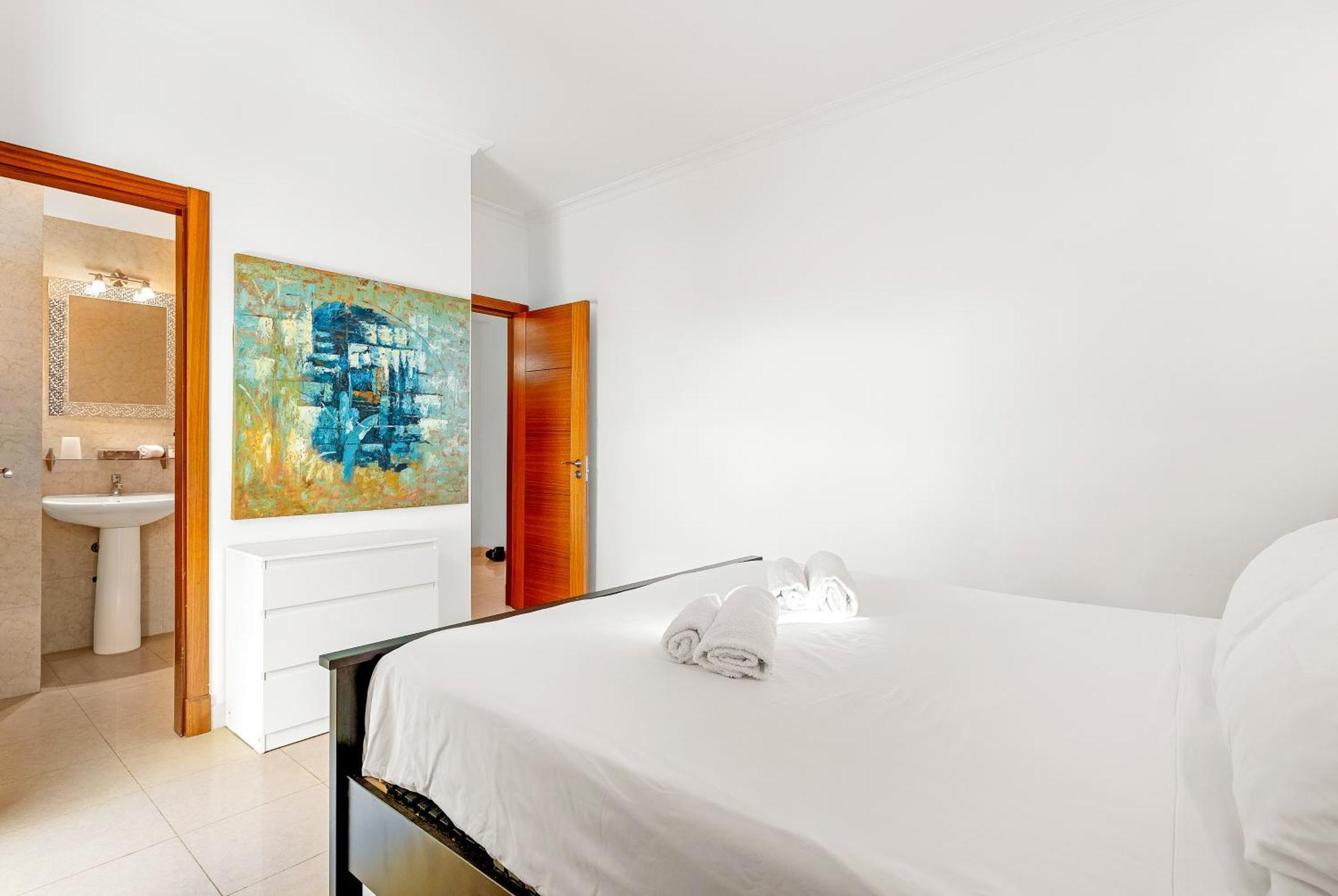 דירות Palm Mar Penthouse Duplex מראה חיצוני תמונה