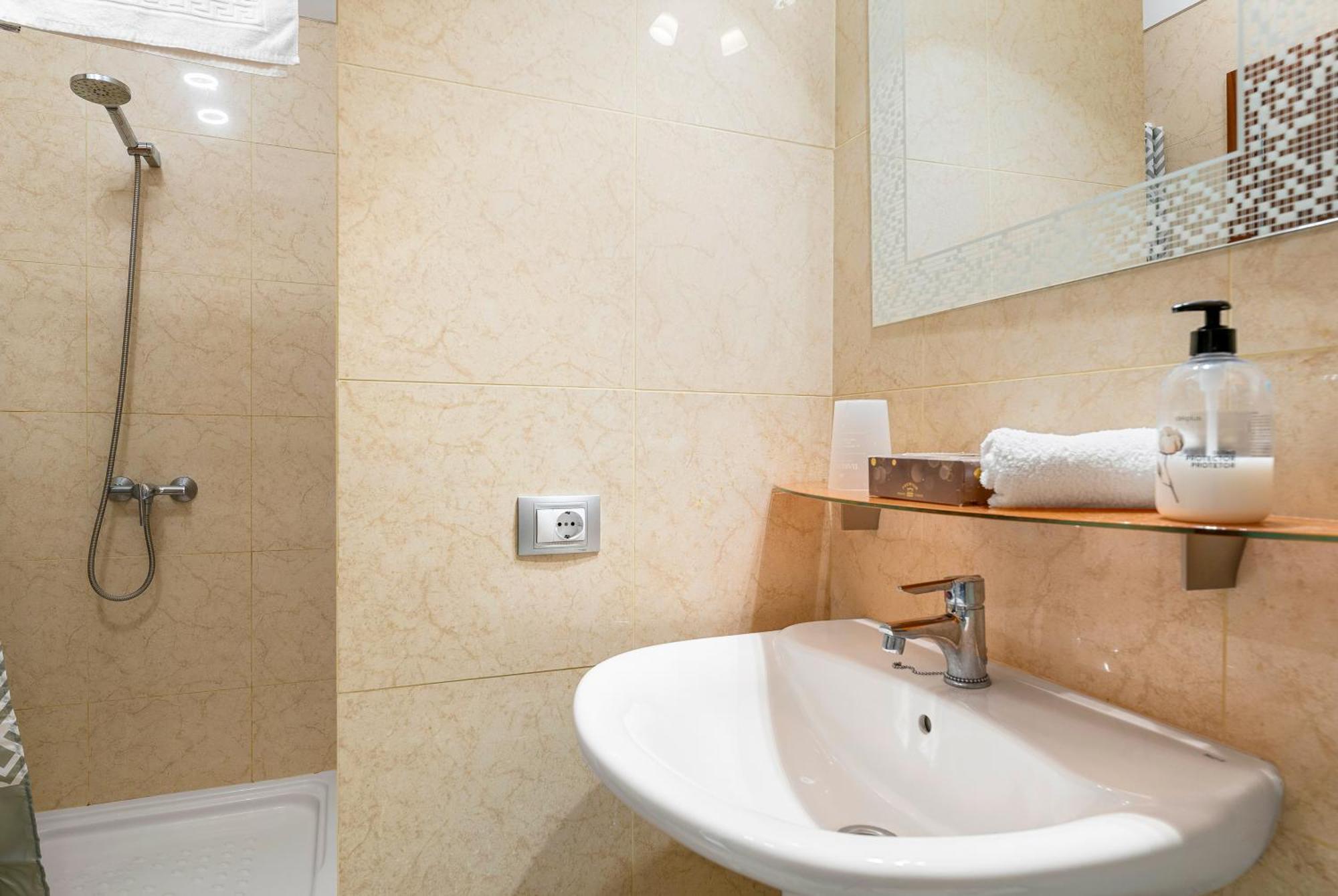 דירות Palm Mar Penthouse Duplex מראה חיצוני תמונה