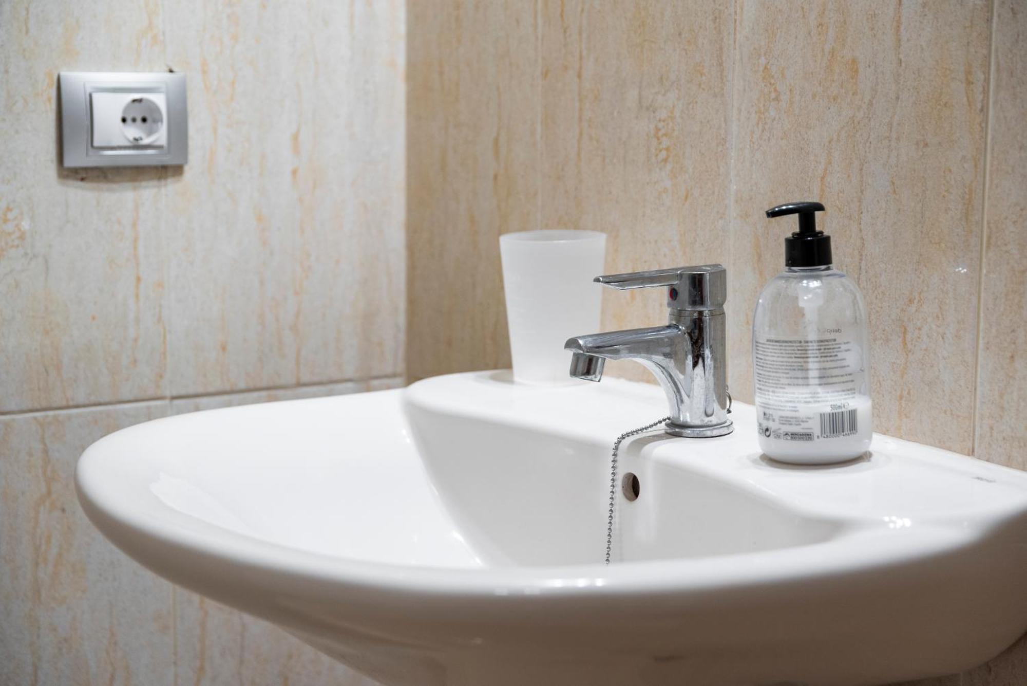 דירות Palm Mar Penthouse Duplex מראה חיצוני תמונה