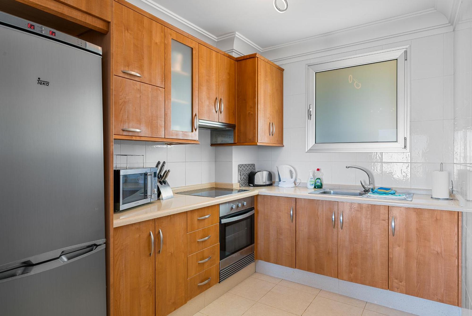 דירות Palm Mar Penthouse Duplex מראה חיצוני תמונה
